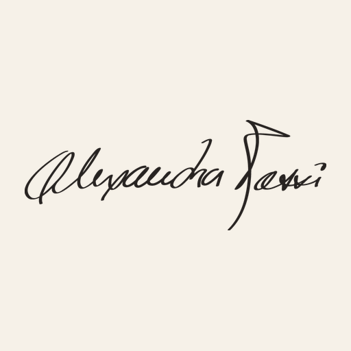 Alexandra Rossi icon