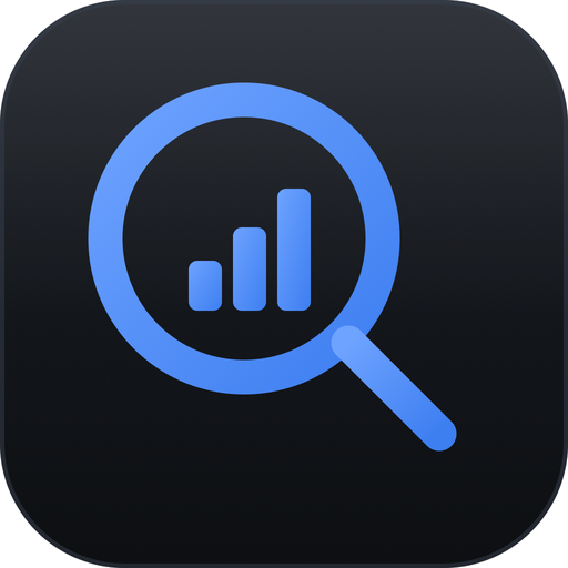 SocialAudit app icon