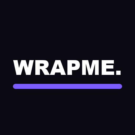 WrapMe icon