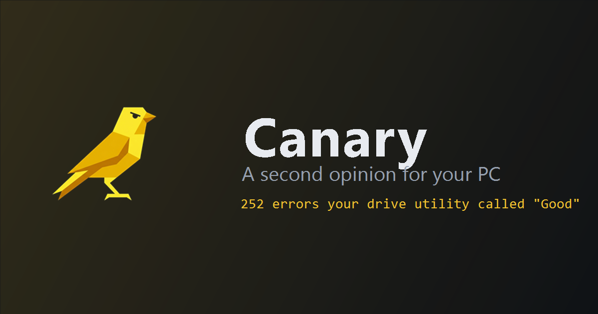 Canary